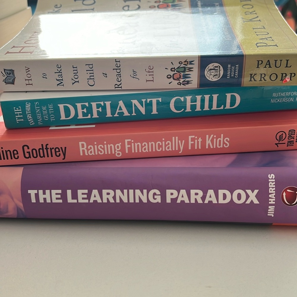 Books